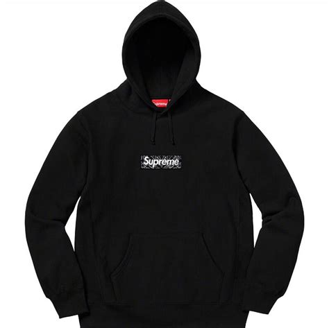 felpe supreme originali